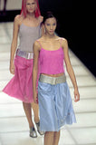 Emporio Armani ensemble, SS 2000