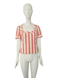 Vivienne Westwood top, SS 1998