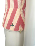 Vivienne Westwood top, SS 1998