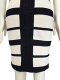 Hervé Léger dress, SS 1992