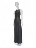 Ralph Lauren gown, FW 1995