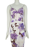 Cavalli dress, 2000s