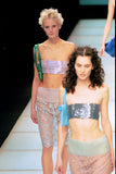 Emporio Armani set FW 1999