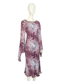 Chloé Stella McCartney dress, 2001