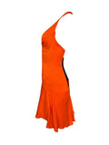 Roberto Cavalli dress, SS 2004