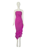 Ungaro dress, SS 2002