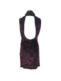 Alexander McQueen dress, 90s