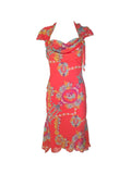 Ungaro dress, 2000s