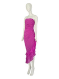 Ungaro dress, SS 2002