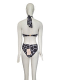 Roberto Cavalli swimsuit