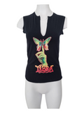 Chloé Stella McCartney Libra top, FW 2000