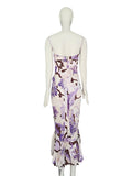 Cavalli dress, 2000s