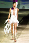 Ungaro SS 2003 dress