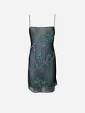 Emporio Armani runway dress, SS 1998