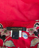 Roberto Cavalli sarong, SS 2003