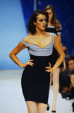 Herve Leger runway dress, SS 1995