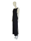 Versus Versace dress, 90s