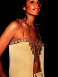 Chloe runway ensemble, SS 2000