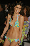 Versace runway bikini, SS 2005