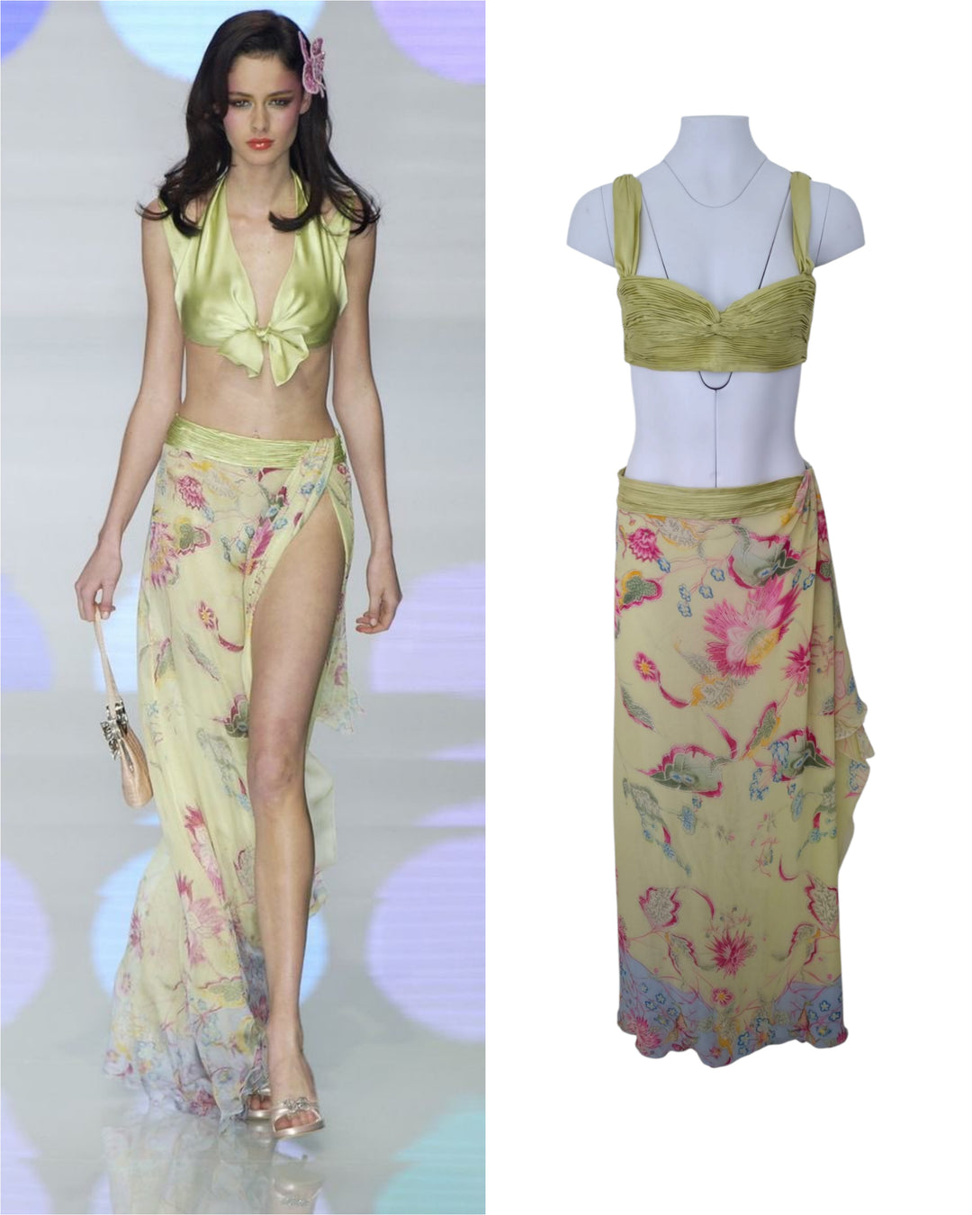 Valentino – My Runway Archive