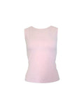 Valentino ribbon top, 2000s