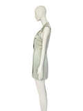 Chloé mini dress, FW 1999