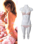 Dior girly bikini