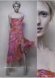 Ungaro runway dress, SS 2000