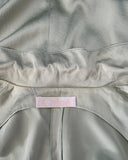 Chloé mini dress, FW 1999