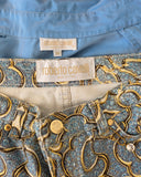 Roberto Cavalli ensemble, SS 2000