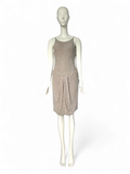 Giorgio Armani beaded dress, SS91