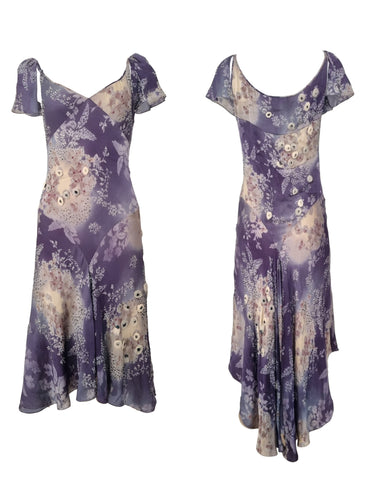 Chloé Stella McCartney dress, SS 2001