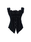 Dolce Gabbana corset, FW 1993