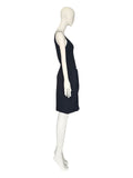 Giorgio Armani runway dress, SS 1991