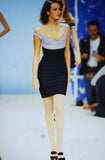 Herve Leger runway dress, SS 1995