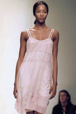 Prada sheer dress, FW 1994