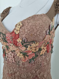 Ema Savahl corset top, 2000s