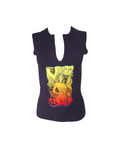 Chloé Stella McCartney Virgo t-shirt, FW 2000