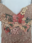 Ema Savahl corset top, 2000s