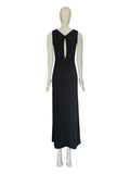 Versus Versace dress, 90s