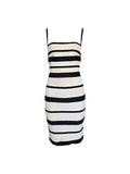 Hervé Léger dress, SS 1992