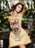 Dolce Gabbana potato sack dress, SS 2013
