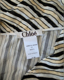 Chloé SS 2001 dress