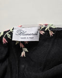 Blumarine tulle cardigan, 1999