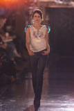 Chloé Stella McCartney Virgo t-shirt, FW 2000