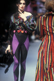 Chantal Thomass dress, FW 1992