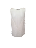 Emporio Armani beaded top, SS 2000