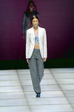 Emporio Armani sequin top, SS 2000