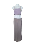 Emporio Armani ensemble, SS 1999