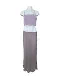 Emporio Armani ensemble, SS 1999